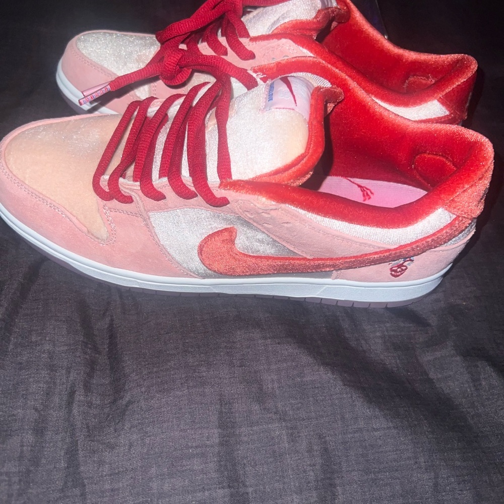 Dunks